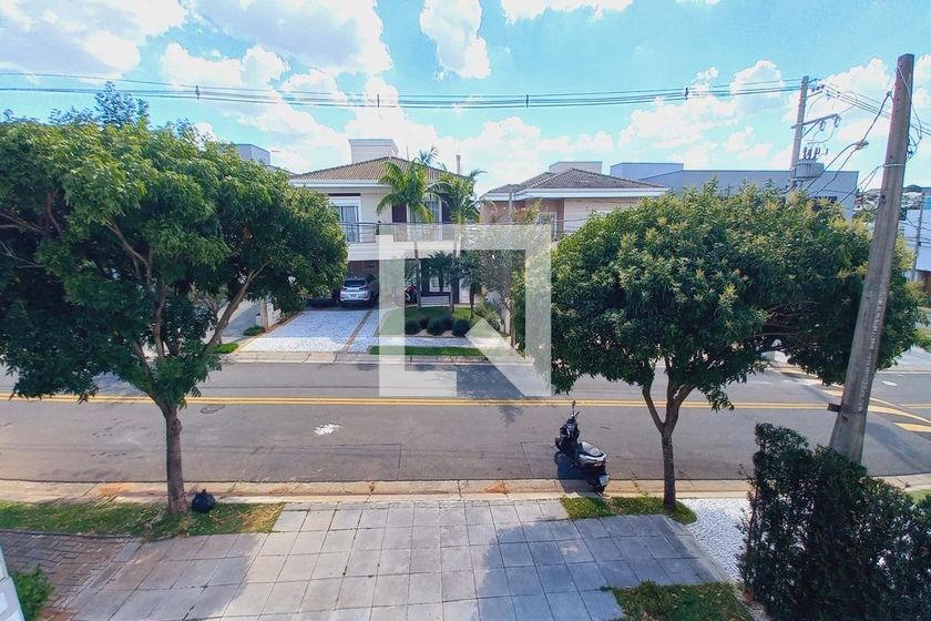 Casa à Venda - Swiss Park, 3 Quartos,  272 m2 em , Campinas - sp | SoloBR