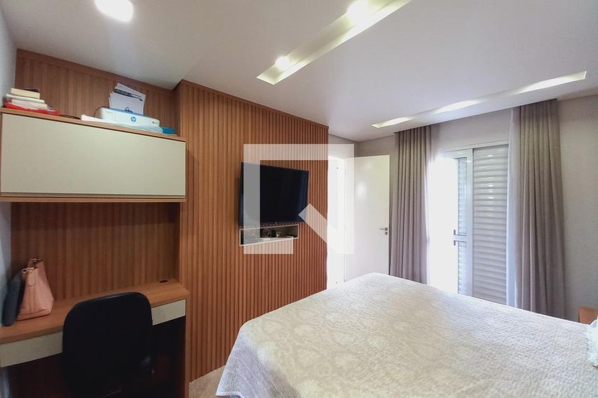 Casa à Venda - Swiss Park, 3 Quartos,  272 m2 em , Campinas - sp | SoloBR