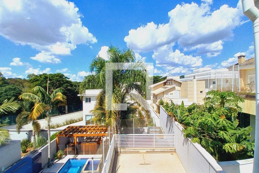Casa à Venda - Swiss Park, 3 Quartos,  272 m2 em , Campinas - sp | SoloBR