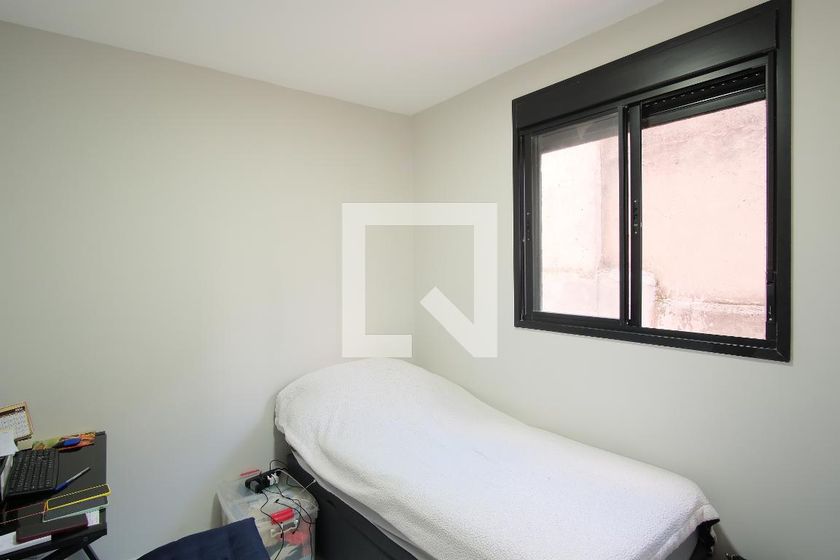 Apartamento, 2 quartos, 35 m² - Foto 9