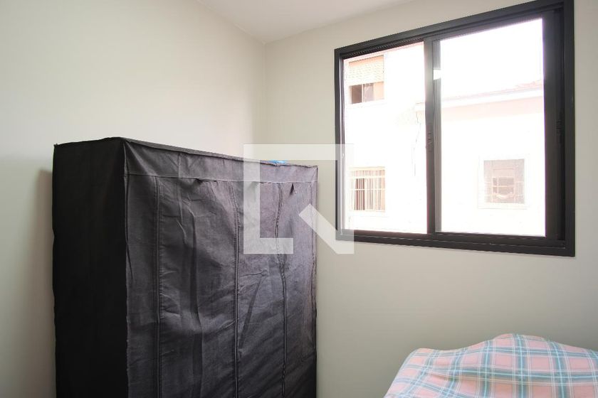 Apartamento, 2 quartos, 35 m² - Foto 6