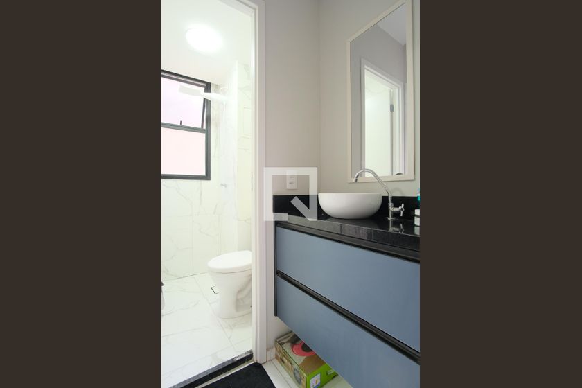 Apartamento, 2 quartos, 35 m² - Foto 13