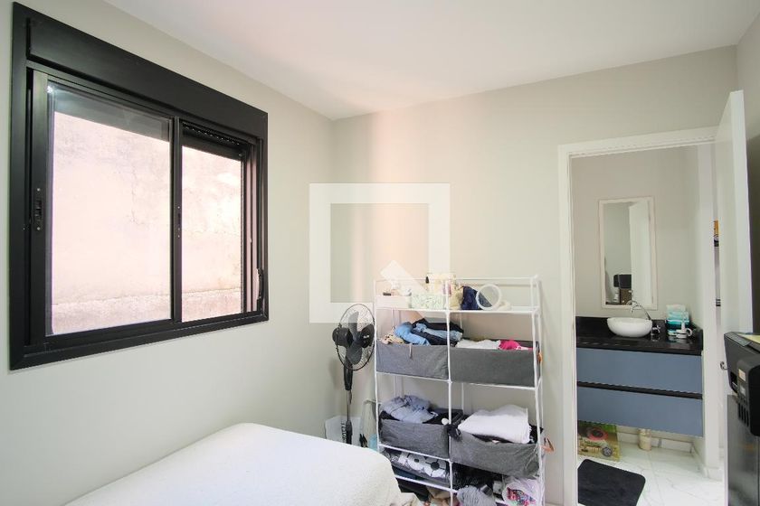 Apartamento, 2 quartos, 35 m² - Foto 10