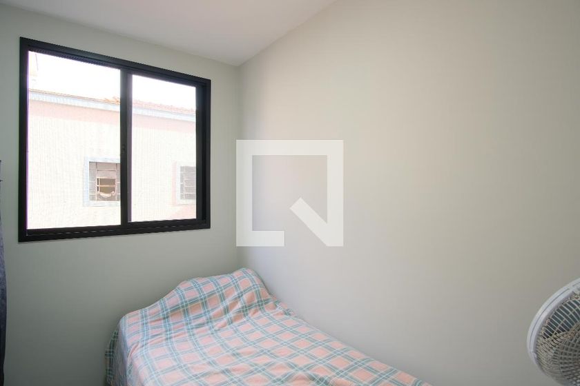Apartamento, 2 quartos, 35 m² - Foto 5