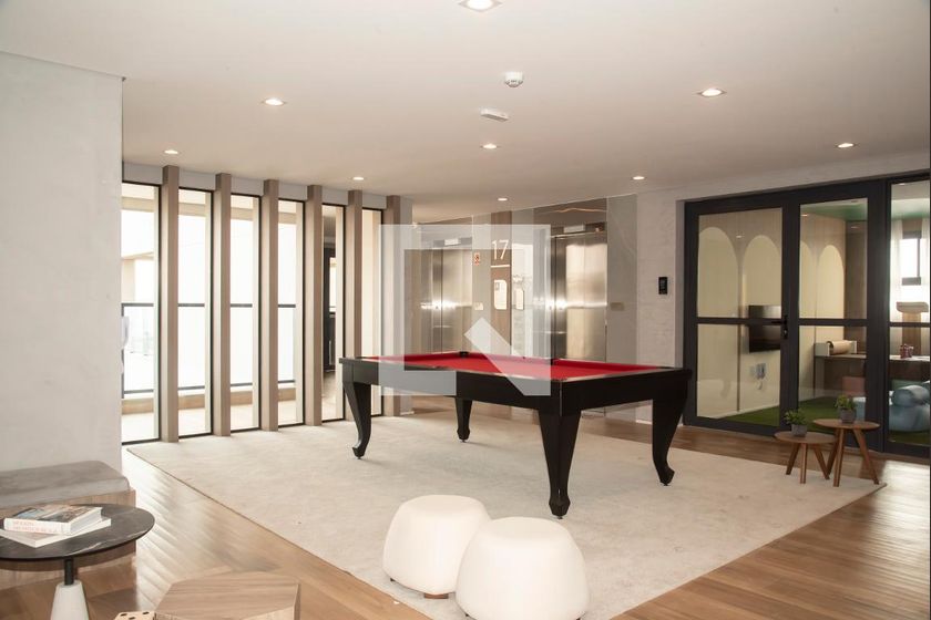 Apartamento, 1 quarto, 38 m² - Foto 73