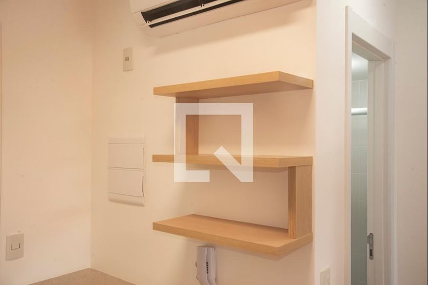Apartamento, 1 quarto, 38 m² - Foto 63