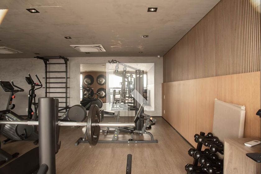 Apartamento, 1 quarto, 38 m² - Foto 87