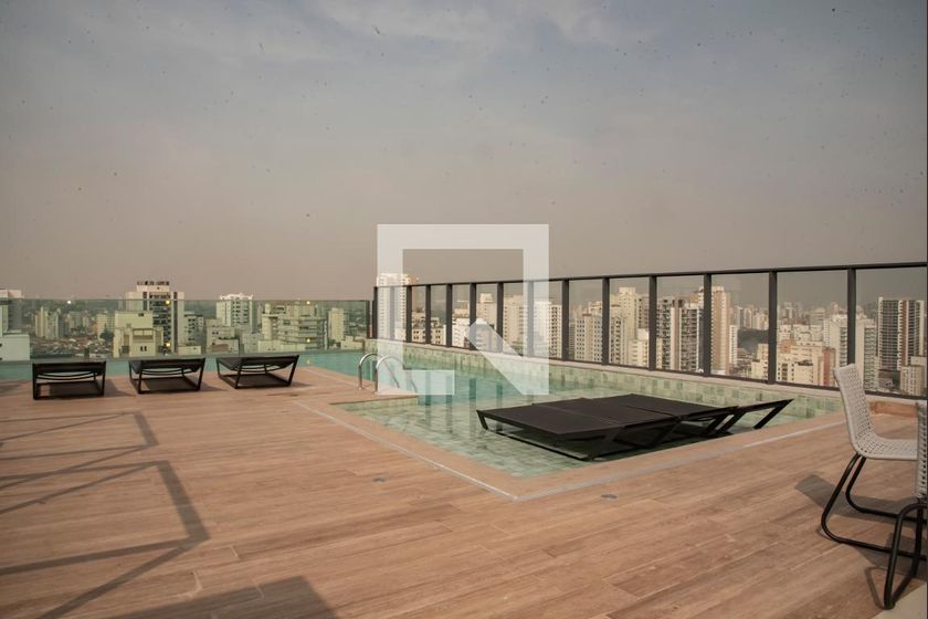 Apartamento, 1 quarto, 38 m² - Foto 91