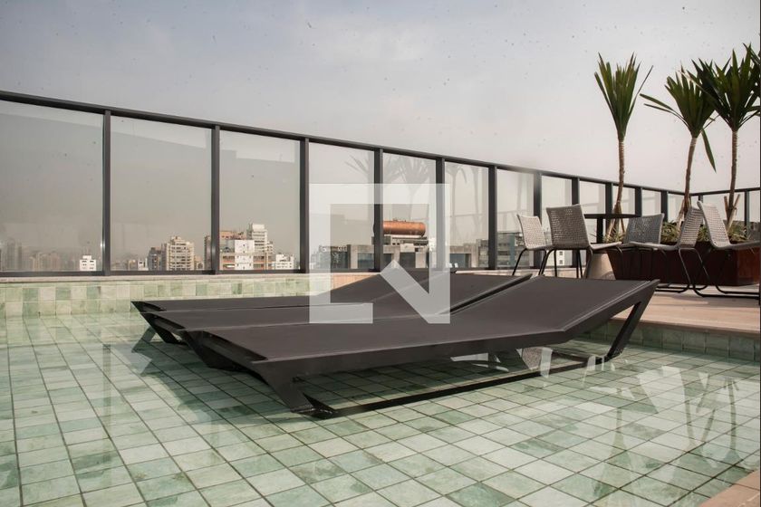 Apartamento, 1 quarto, 38 m² - Foto 93