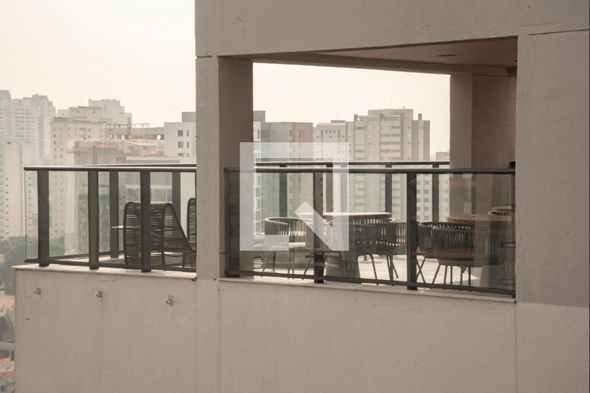 Apartamento, 1 quarto, 38 m² - Foto 107