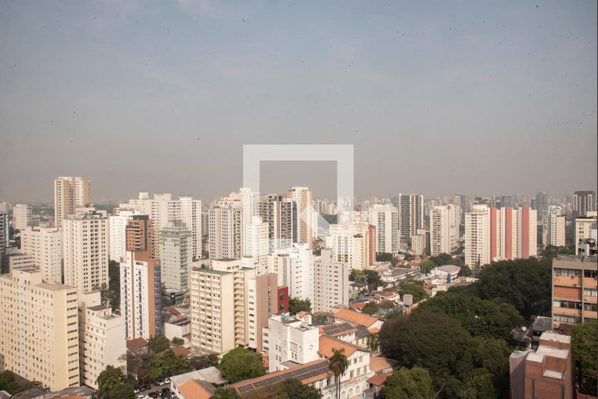 Apartamento, 1 quarto, 38 m² - Foto 105