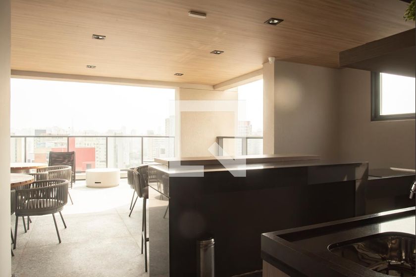 Apartamento, 1 quarto, 38 m² - Foto 109