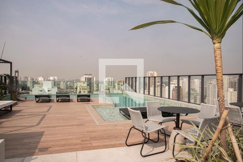 Apartamento, 1 quarto, 38 m² - Foto 101