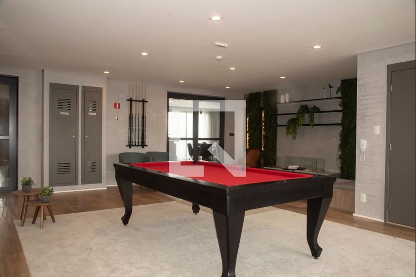 Apartamento, 1 quarto, 38 m² - Foto 69