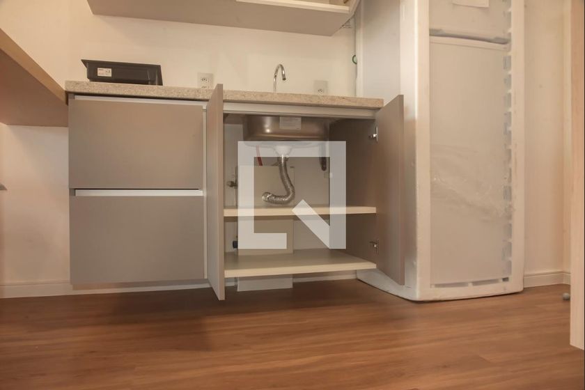 Apartamento, 1 quarto, 38 m² - Foto 59