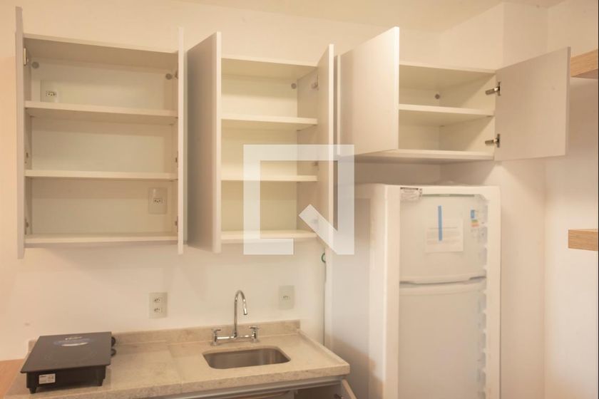 Apartamento, 1 quarto, 38 m² - Foto 57