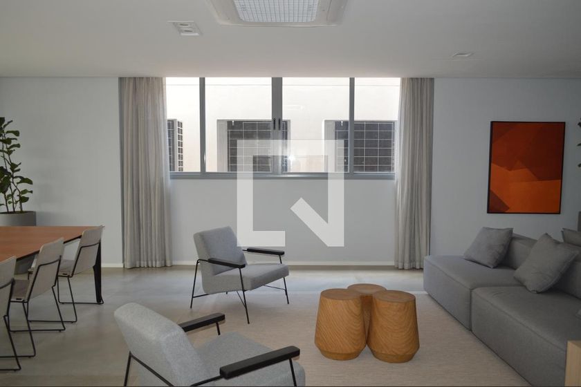 Apartamento, 1 quarto, 66 m² - Foto 137