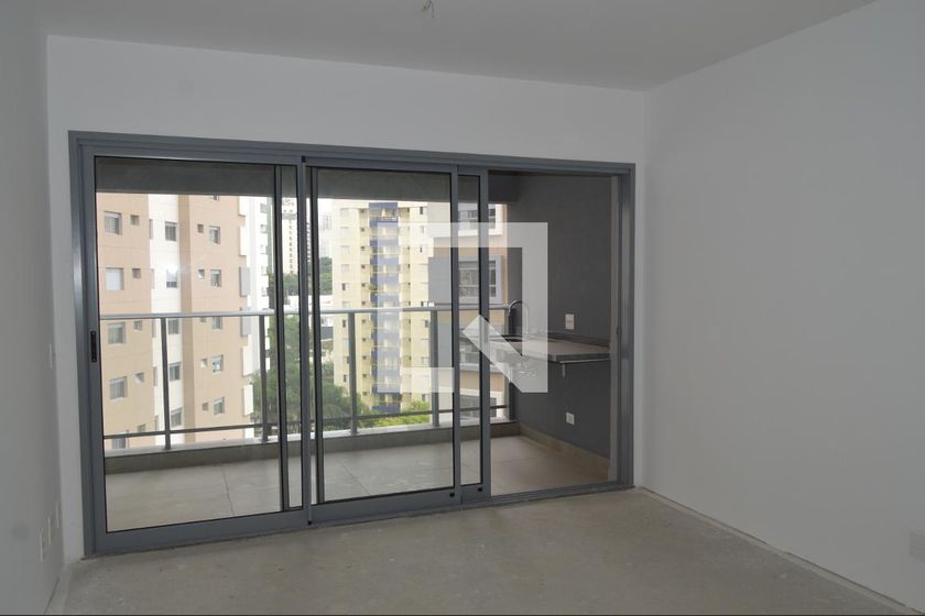 Apartamento, 1 quarto, 66 m² - Foto 1
