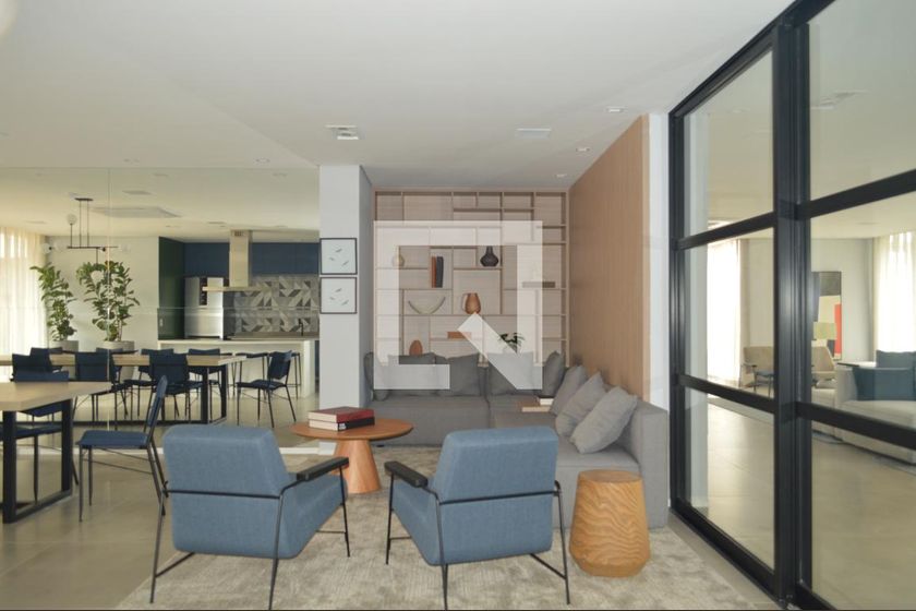 Apartamento, 1 quarto, 66 m² - Foto 163