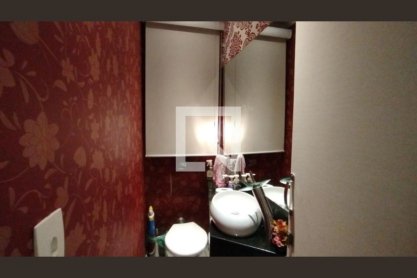 Casa, 3 quartos, 150 m² - Foto 16