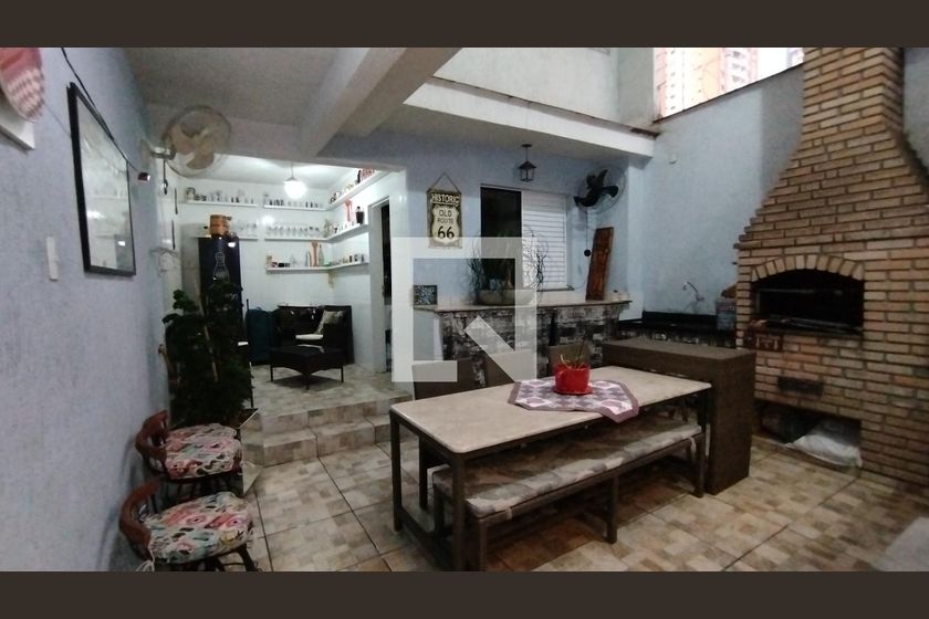 Casa, 3 quartos, 150 m² - Foto 58
