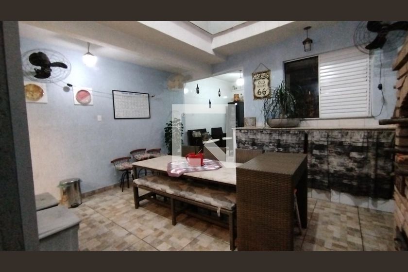 Casa, 3 quartos, 150 m² - Foto 59