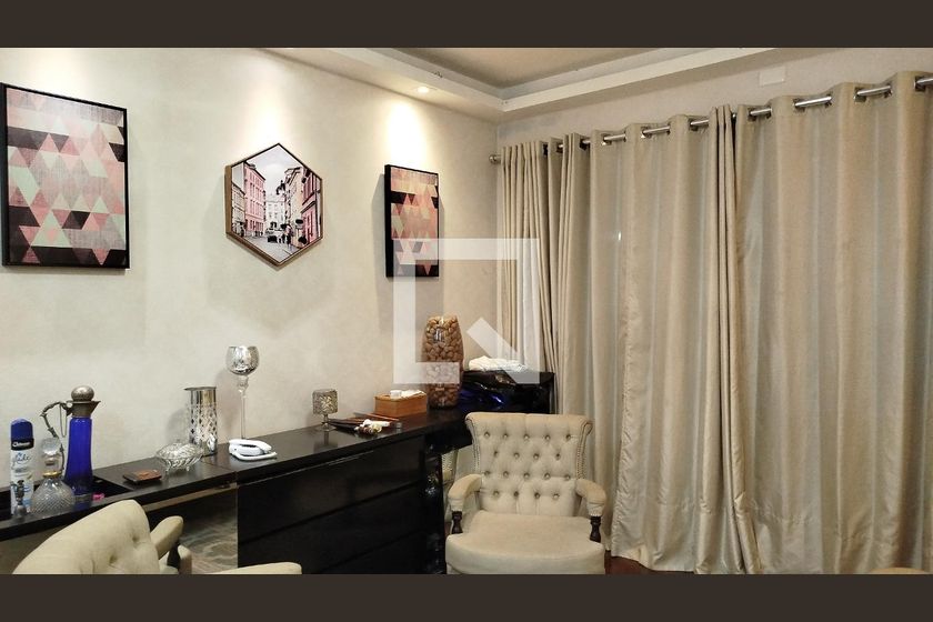 Casa, 3 quartos, 150 m² - Foto 2