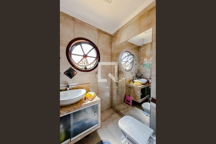 Casa, 3 quartos, 210 m² - Foto 17