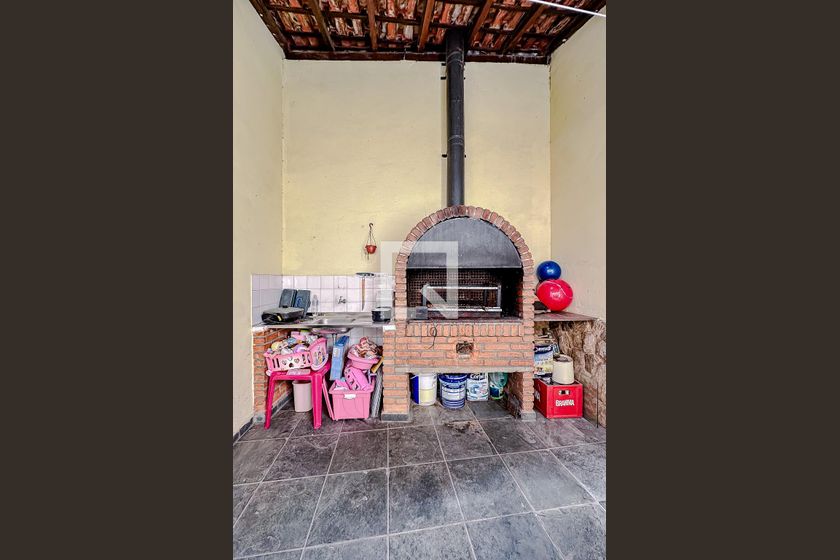 Casa, 3 quartos, 210 m² - Foto 111