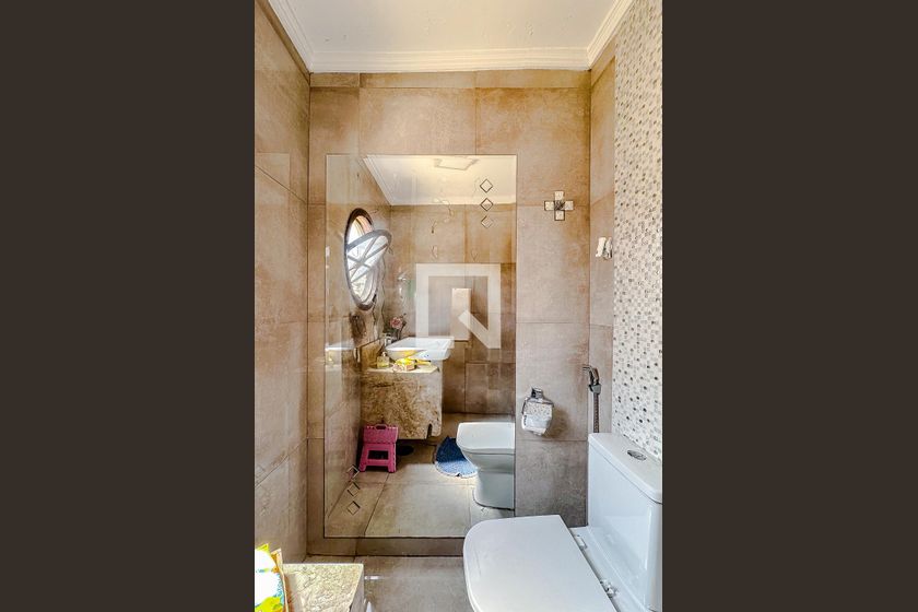 Casa, 3 quartos, 210 m² - Foto 15