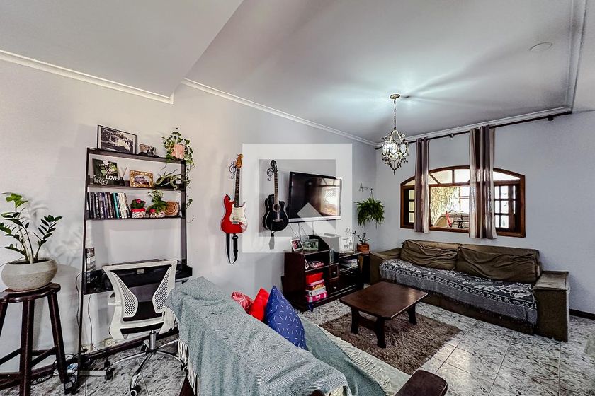 Casa, 3 quartos, 210 m² - Foto 5