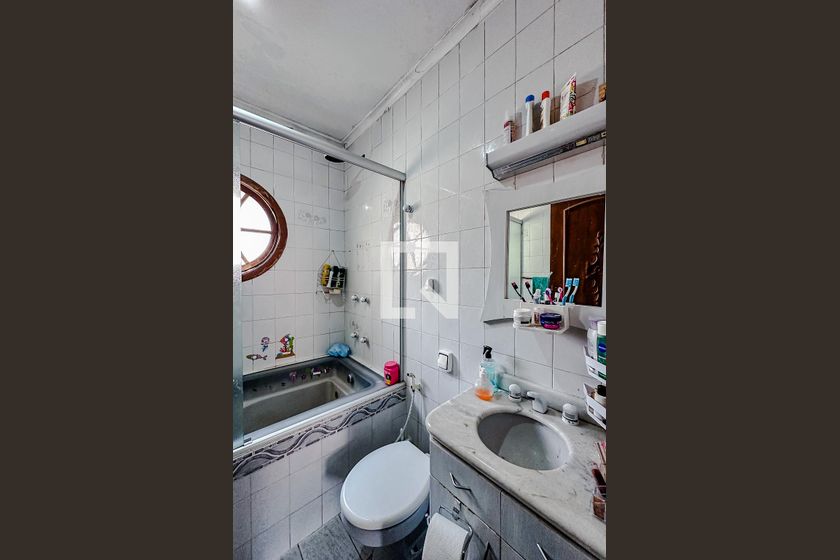 Casa, 3 quartos, 210 m² - Foto 37