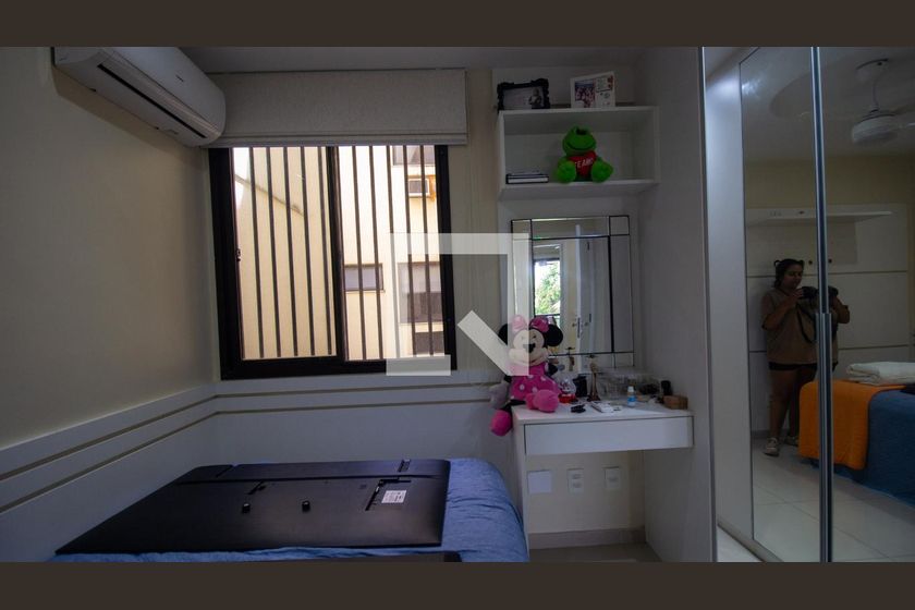Apartamento, 3 quartos, 121 m² - Foto 31