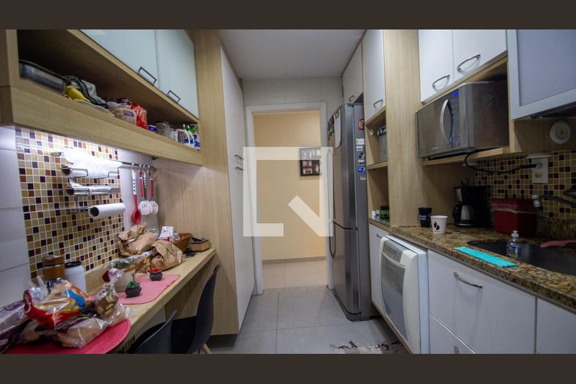 Apartamento, 3 quartos, 121 m² - Foto 69