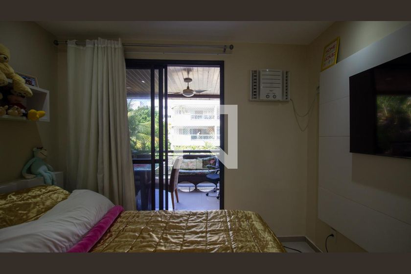 Apartamento, 3 quartos, 121 m² - Foto 23