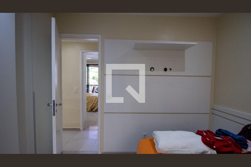 Apartamento, 3 quartos, 121 m² - Foto 35