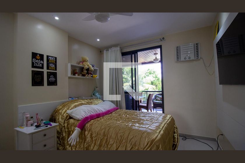 Apartamento, 3 quartos, 121 m² - Foto 21
