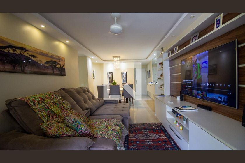 Apartamento, 3 quartos, 121 m² - Foto 7