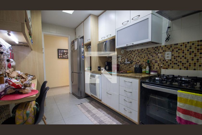 Apartamento, 3 quartos, 121 m² - Foto 67