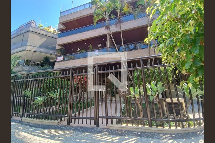 Apartamento, 3 quartos, 121 m² - Foto 79