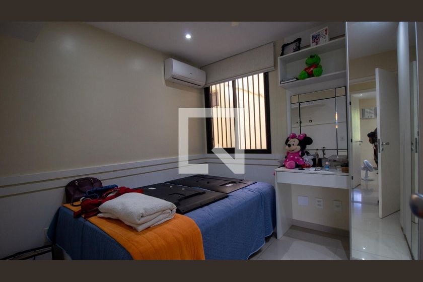 Apartamento, 3 quartos, 121 m² - Foto 29