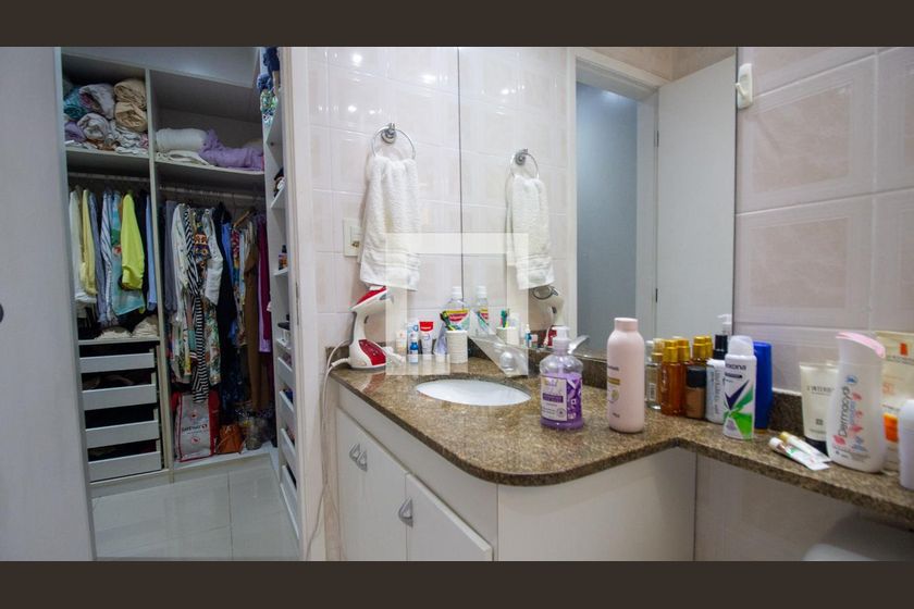 Apartamento, 3 quartos, 121 m² - Foto 53