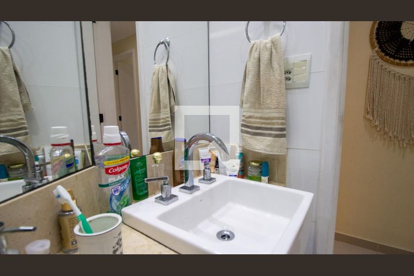 Apartamento, 3 quartos, 121 m² - Foto 61