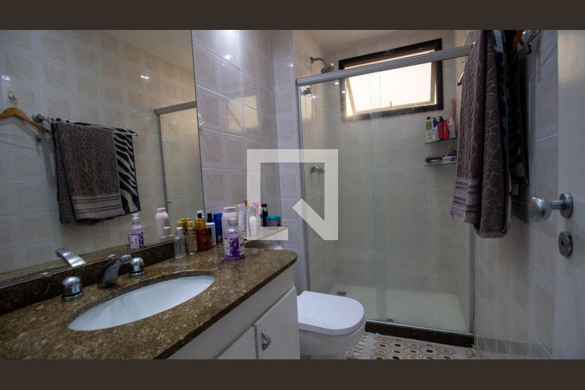 Apartamento, 3 quartos, 121 m² - Foto 47