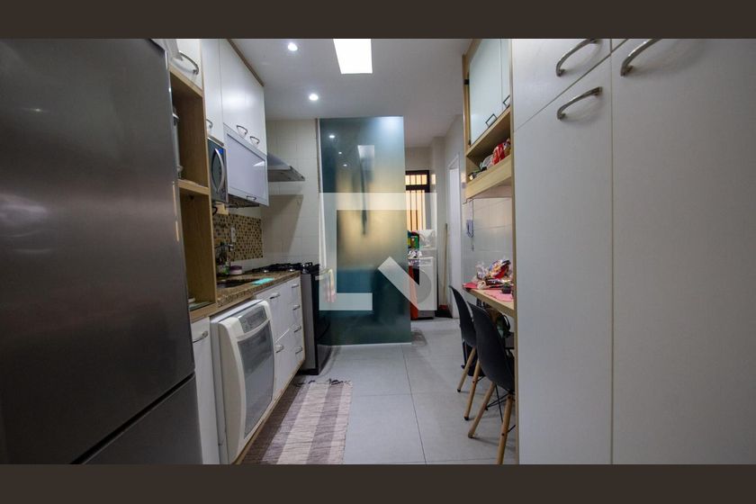 Apartamento, 3 quartos, 121 m² - Foto 63