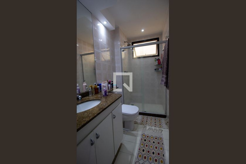 Apartamento, 3 quartos, 121 m² - Foto 49