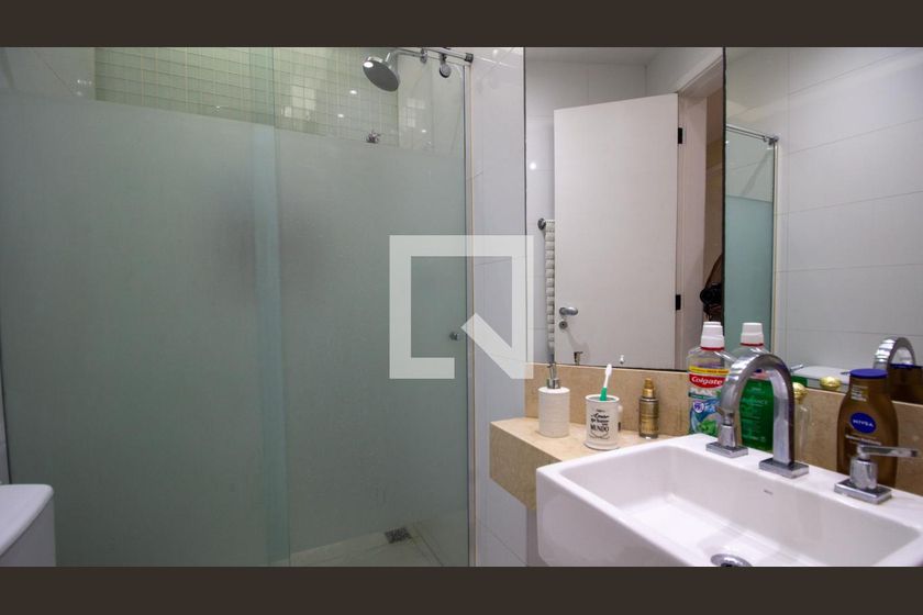 Apartamento, 3 quartos, 121 m² - Foto 55