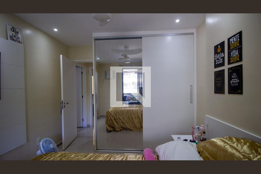 Apartamento, 3 quartos, 121 m² - Foto 27