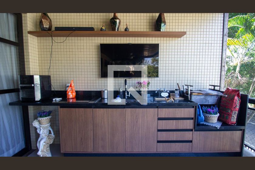 Apartamento, 3 quartos, 120 m² - Foto 17