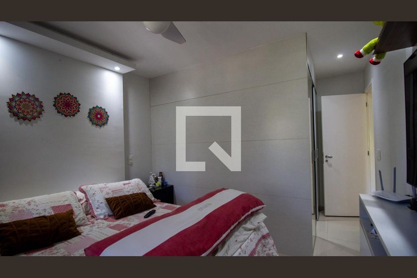 Apartamento, 3 quartos, 120 m² - Foto 25